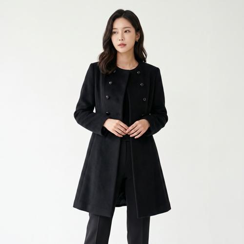리스트 더블코트