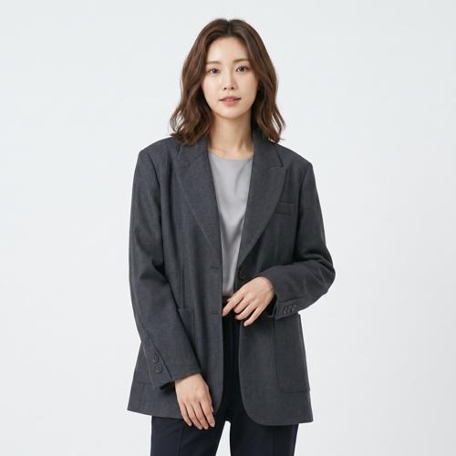 베라 왕 싱글재킷