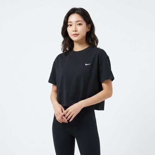 나이키 반팔티셔츠