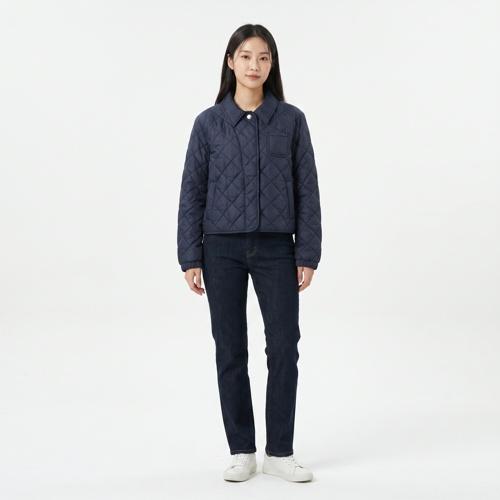 마리떼 프랑소와 저버 패딩점퍼