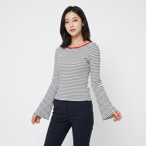 살롱 드 욘 긴팔티셔츠