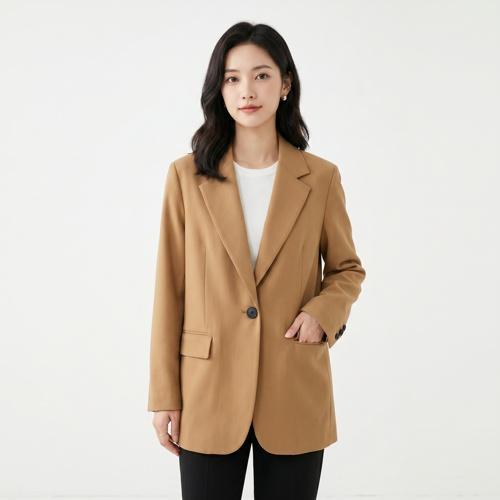 보브 싱글재킷