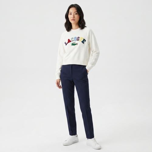 라코스테 맨투맨티