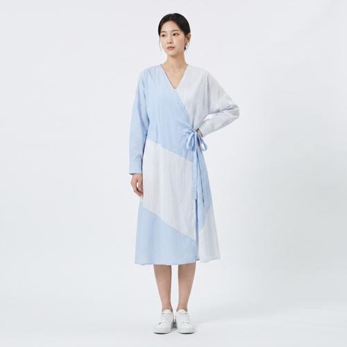 코스 롱원피스