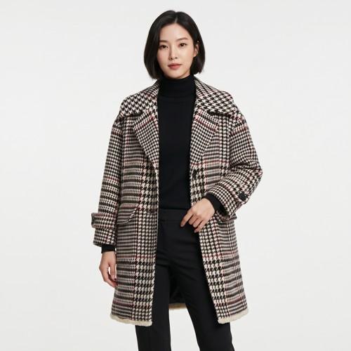 칼 라거펠트 싱글코트