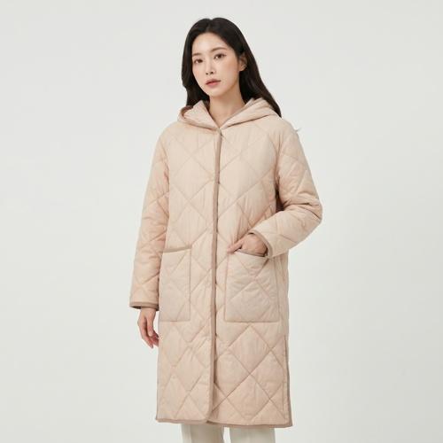 빈폴 패딩점퍼