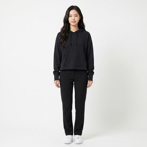 나이키 후드티