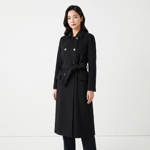 마쥬 더블코트