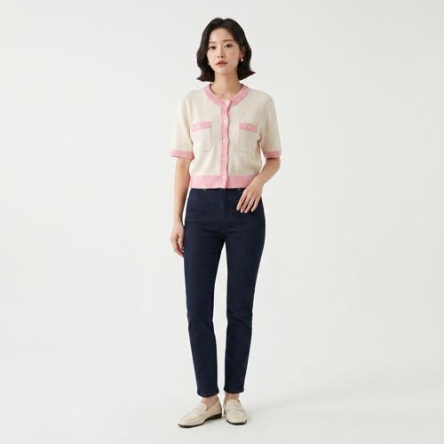 그로브 라운드카디건