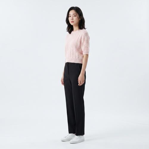 케네스 레이디 라운드니트