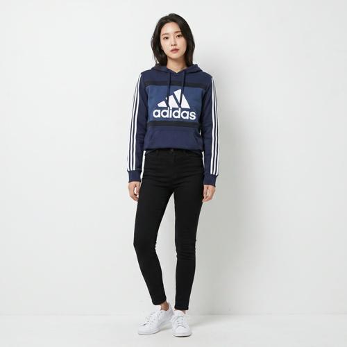 아디다스 후드티