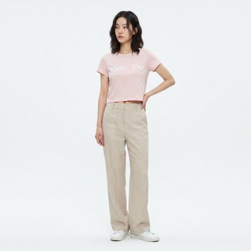 마뗑킴 반팔티셔츠
