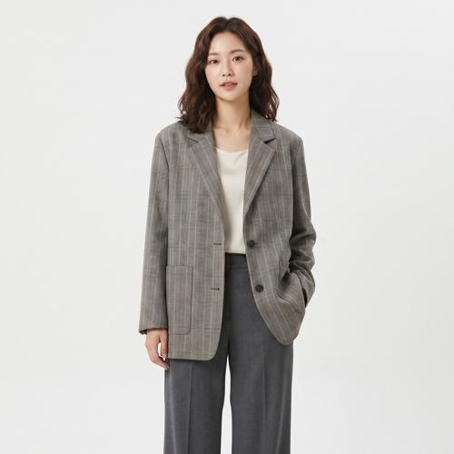 스튜디오 톰보이 싱글재킷