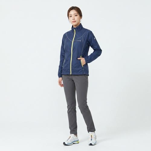 몽벨 바람막이