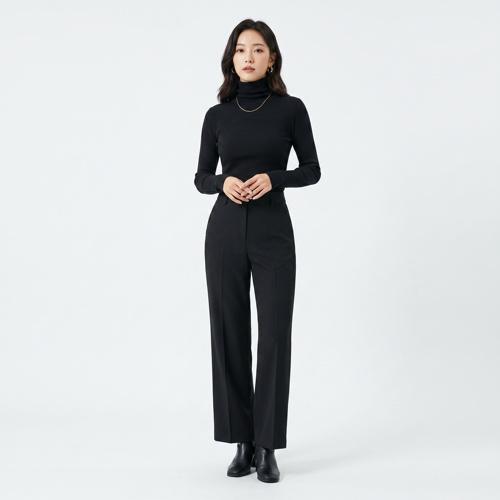 콜릿 긴팔티셔츠