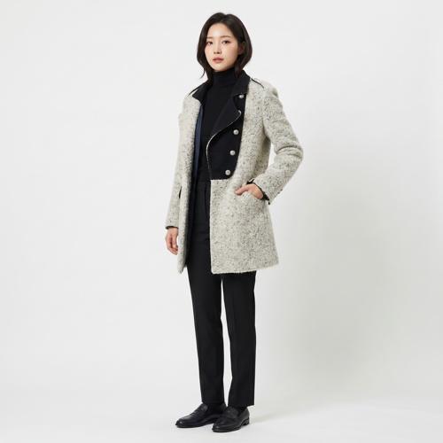 마인 싱글코트