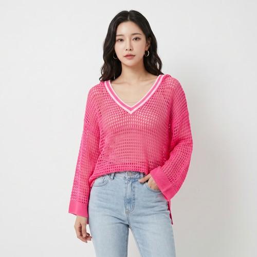 에고이스트 후드티