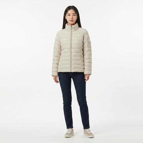 로렌 랄프 로렌 패딩점퍼