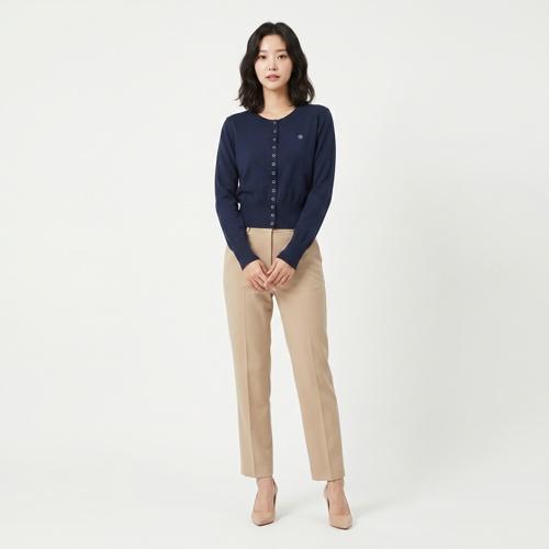 로제프란츠 라운드카디건