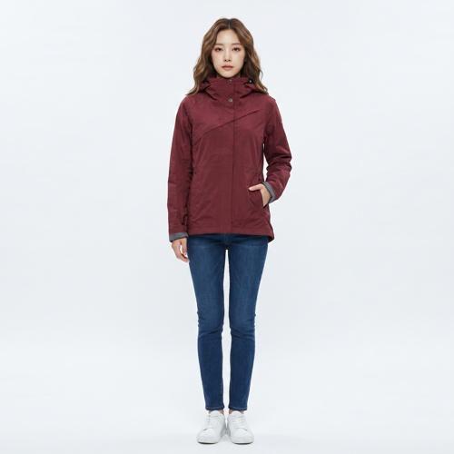컬럼비아 바람막이
