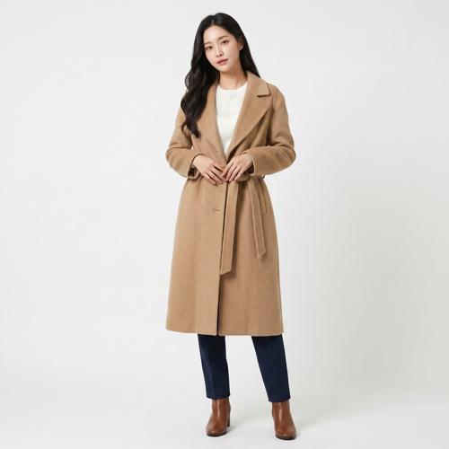 앤아더스토리즈 싱글코트