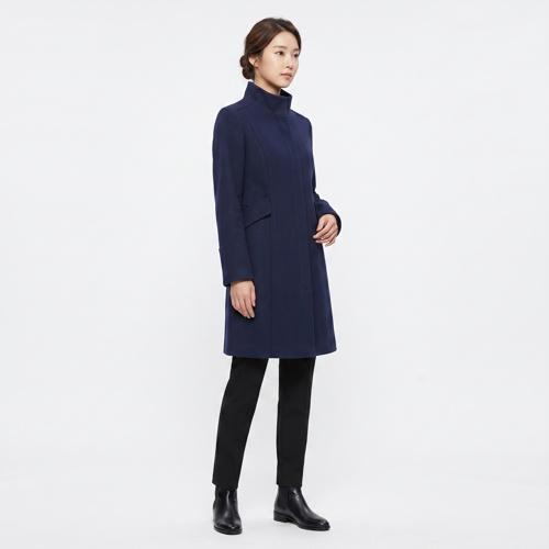 띠어리 싱글코트