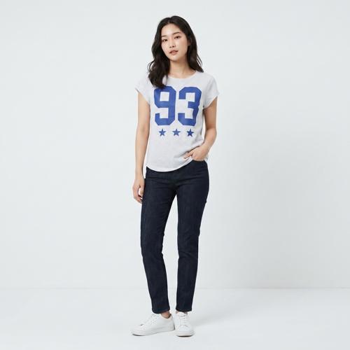 파르티멘토 반팔티셔츠