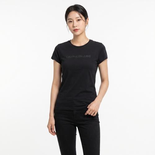 캘빈클라인 진 반팔티셔츠