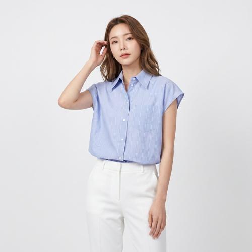산드로 셔츠