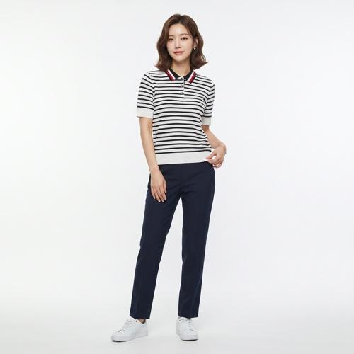 타미힐피거 반팔티셔츠