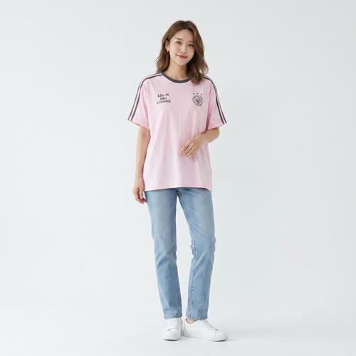 해비즘 반팔티셔츠