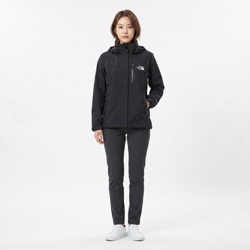 노스페이스 바람막이