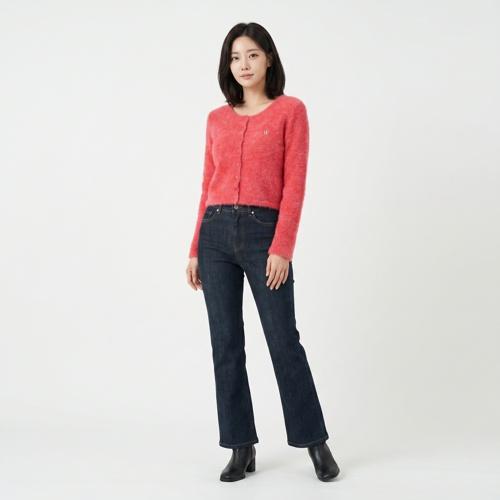 로제프란츠 라운드카디건