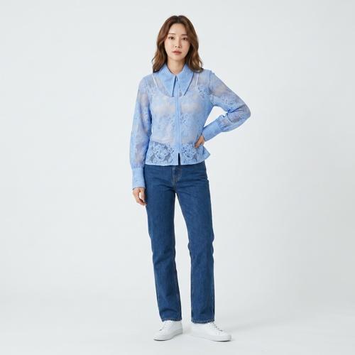 가니 셔츠