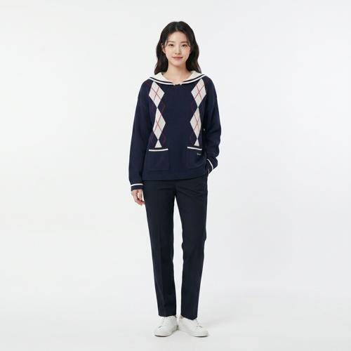 로라로라 라운드니트