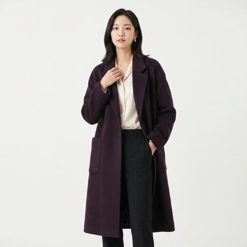스튜디오 톰보이 싱글코트