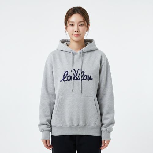 로브로브 후드티