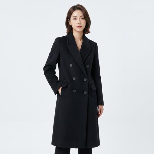 미쏘 더블코트
