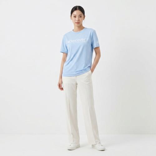 디스커버리 반팔티셔츠