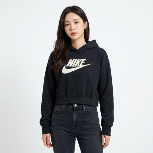 나이키 후드티