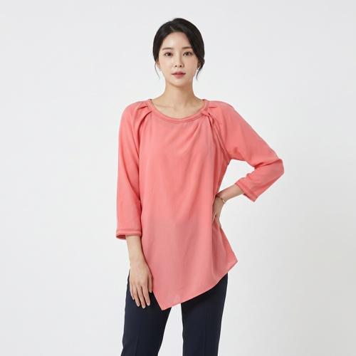 미샤 긴팔티셔츠
