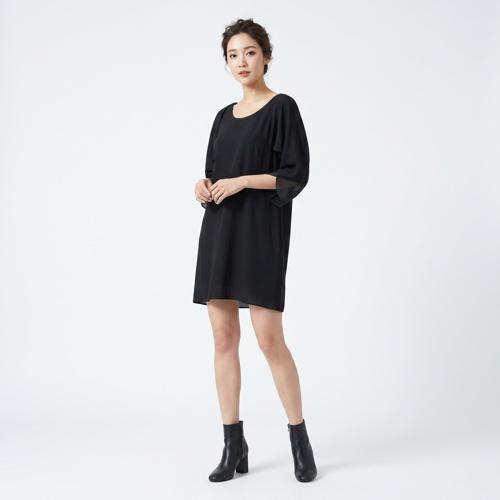 시스템 블라우스