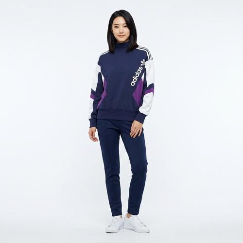 아디다스 맨투맨티