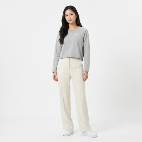 나이키 긴팔티셔츠