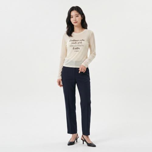 시티브리즈 긴팔티셔츠