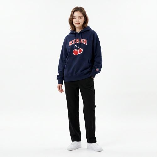 키르시 후드티