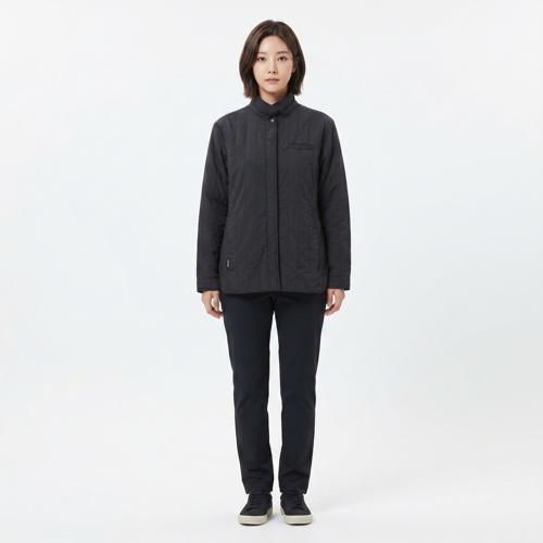 지프 패딩점퍼