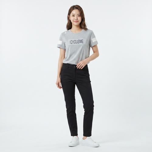 르꼬끄 스포르티프 반팔티셔츠
