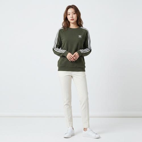 아디다스 맨투맨티