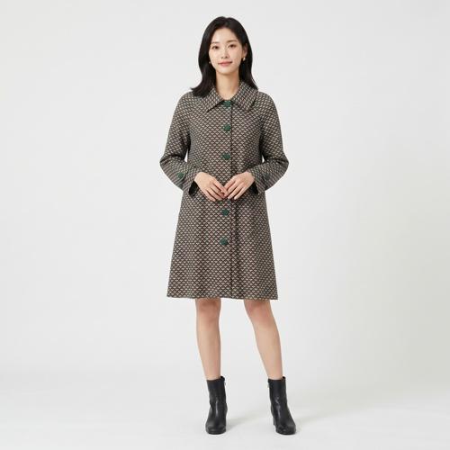 레니본 싱글코트